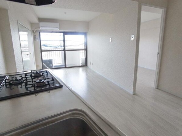 センチュリー日野台の物件内観写真